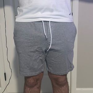 Tommy Hilfiger cotton shorts